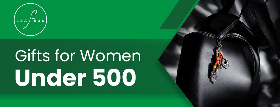 gifts for women under 500
