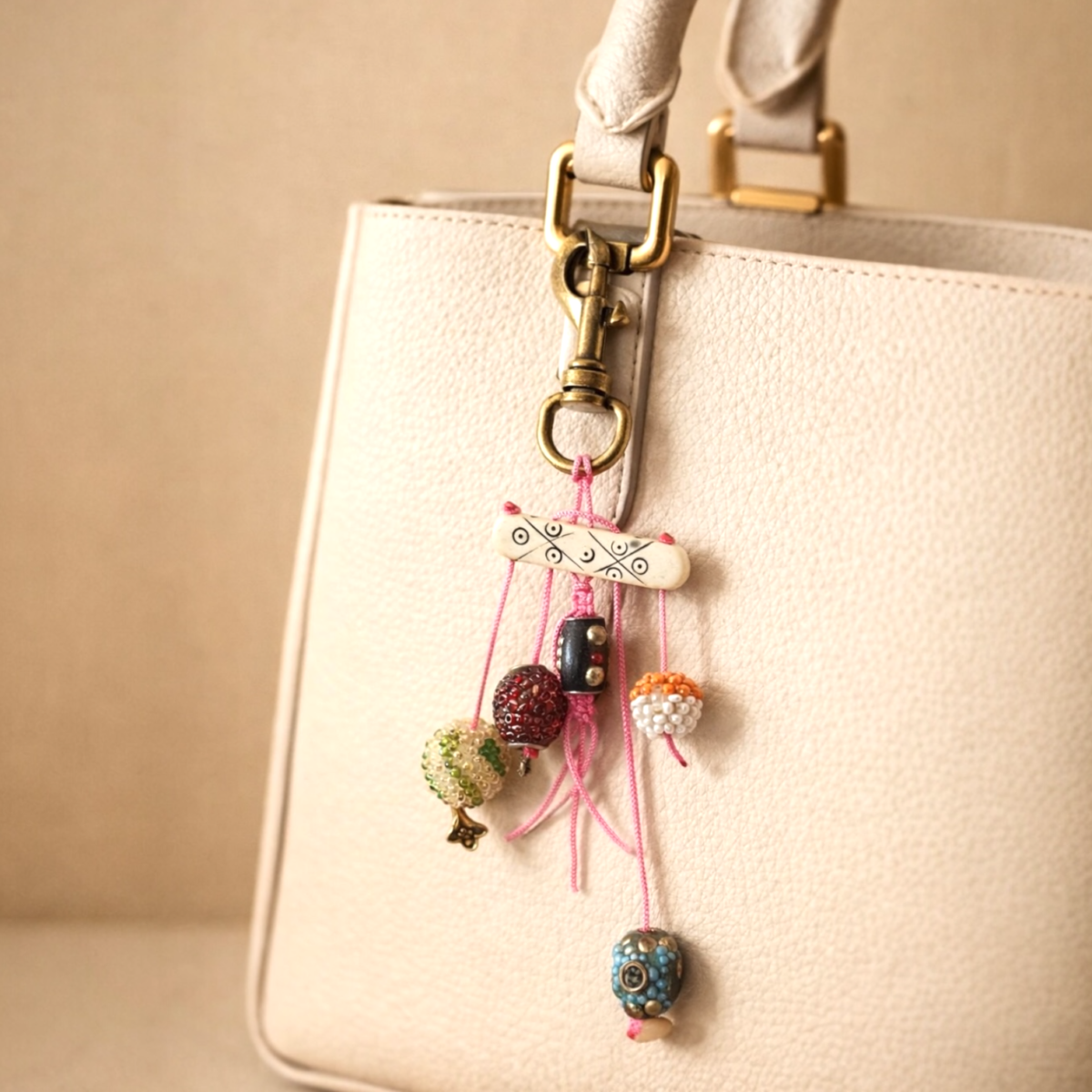 Leafbud GemTales Charm