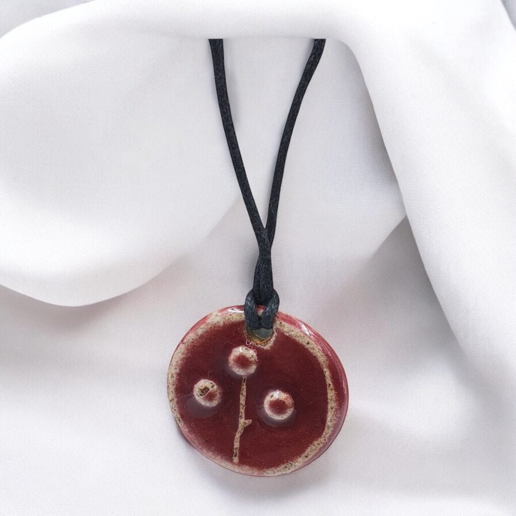 ceramic jewellaery