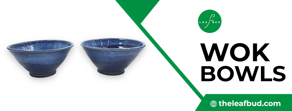 wok bowls