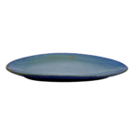 Leafbud Willow Blue Serving Platter - Image 2