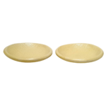 Leafbud Hummus Dip Plate - Set of 2 - Image 2