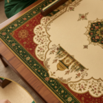 Leafbud Zareen Mahjong Mat - Image 12