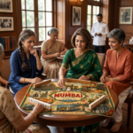Leafbud Bombaya Mahjong Mat - Image 11