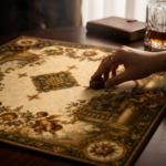 Leafbud Seraphina Mahjong Mat - Image 11