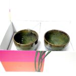 Leafbud Jade Glow Mugs - Image 4