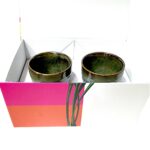 Leafbud Jade Glow Mugs - Image 6