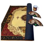 Leafbud Zareen Mahjong Combo Set - Image 6