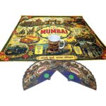 Leafbud Bombaya Mahjong Combo Set - Image 8