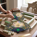 Leafbud Lumina Mahjong Shuffler - Image 12