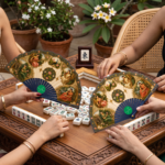 Leafbud Meera Mahjong Shuffler - Image 10