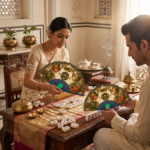 Leafbud Meera Mahjong Shuffler - Image 8