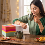 Leafbud Jade Glow Mugs - Image 8
