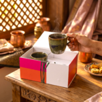 Leafbud Jade Glow Mugs - Image 5