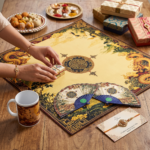 Leafbud Meilin Mahjong Combo Set - Image 2