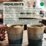 Leafbud Horizon Coffee Mugs - Image 4