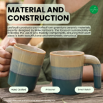 Leafbud Horizon Coffee Mugs - Image 6