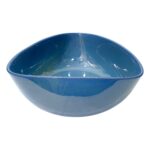 Leafbud Azure Tria Serving Bowl (M) - Image 2