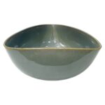 Leafbud Sage Tria Serving Bowl (M) - Image 2