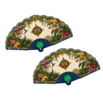 Leafbud Emerald Conservatory Mahjong Shuffler - Image 2