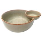 Leafbud Mist Duo Bowl - Image 2