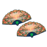 Leafbud Flamingo Lagoon Mahjong Shuffler - Image 2
