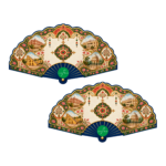 Leafbud Jaipur Palace Mahjong Shuffler - Image 2
