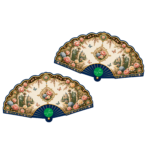 Leafbud Jardin de Fleur Mahjong Shuffler - Image 2