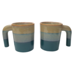 Leafbud Horizon Coffee Mugs - Image 2