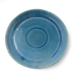 Leafbud earthen elegance collection serving platter