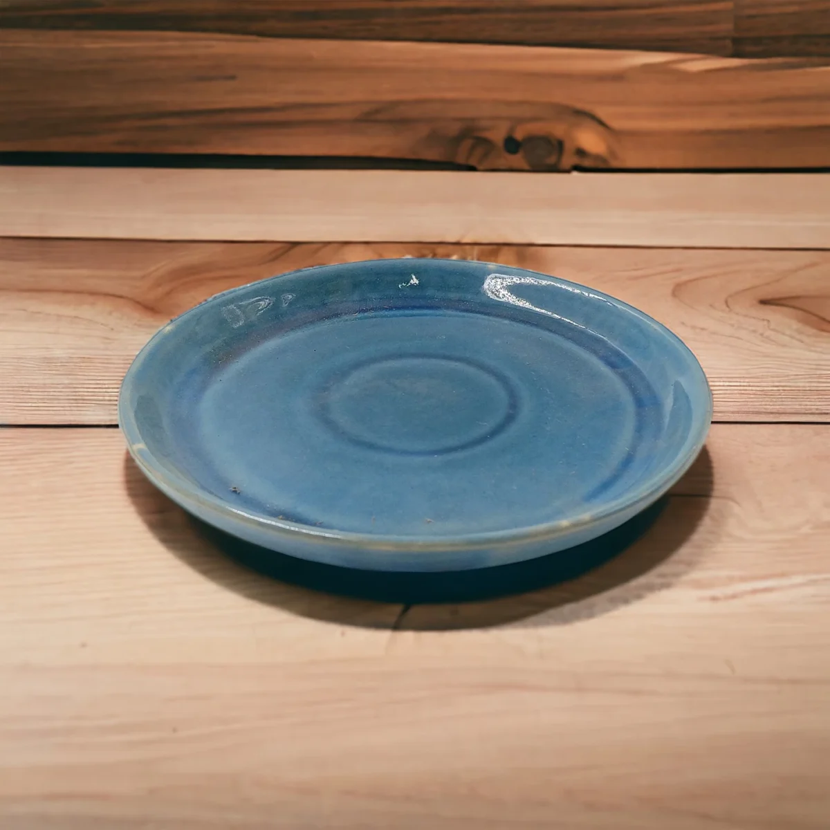 Leafbud earthen elegance collection serving platter