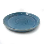 Leafbud earthen elegance collection serving platter