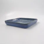 Leafbud elegance serving plate 6810 set of 3