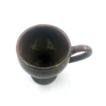 Leafbud hourglass mug 5 2 piece set