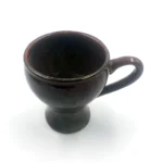 Leafbud hourglass mug 5 2 piece set