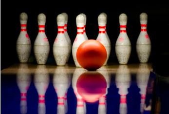 Bowling blog