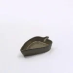 Leafbud flora serving platter 6