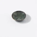 Leafbud jade blossom serving bowl 4