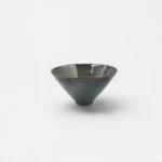 Leafbud jade blossom serving bowl 4