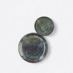 Leafbud sequoia serving platter 9