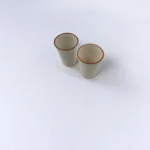 Leafbud urban rustica tumbler glass 3 5