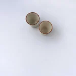 Leafbud urban rustica tumbler glass 3 5