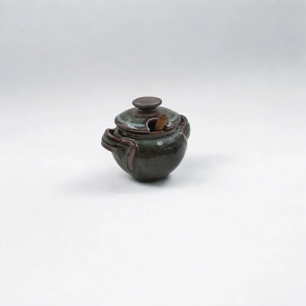 Leafbuds azure potioncraft tureen