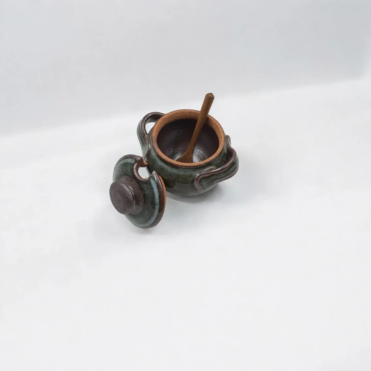 Leafbuds azure potioncraft tureen