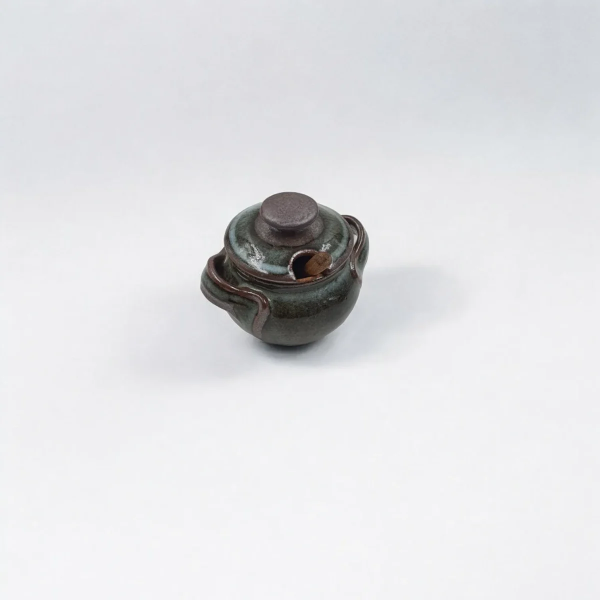 Leafbuds azure potioncraft tureen