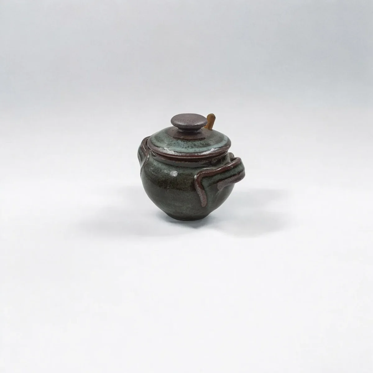 Leafbuds azure potioncraft tureen