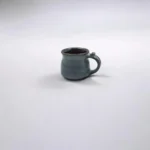 Leafbuds blue horizon mug