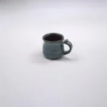 Leafbuds blue horizon mug