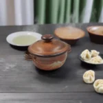Leafbuds cartoon chic casserole