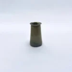 Leafbuds chic ceramics vase